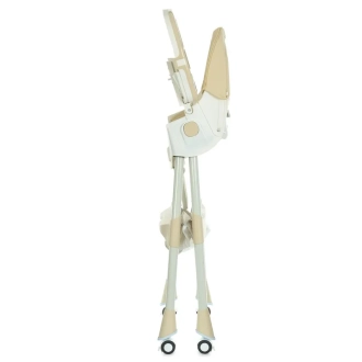 Стульчик для кормления Bambi M 6302 Beige/Бежевый - Фото 3