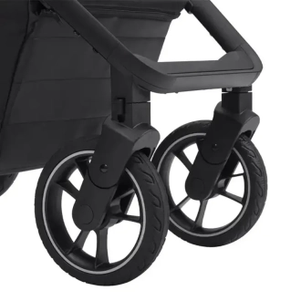 Коляска прогулочная Carrello Alfa CRL-5508 BFM Sea Green /1/ Зеленый - Фото 1
