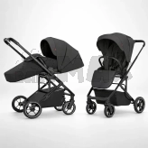 Коляска прогулочная Carrello Alfa CRL-5508 BFM Graphite Grey /1/ Графитовый