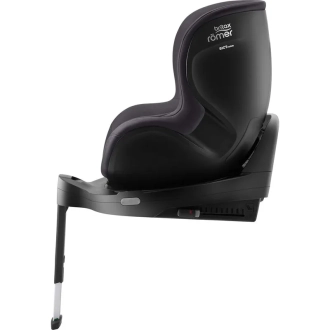 Автокресло 61–105 см Britax Römer DUALFIX PRO M 2025 Classic Deep Grey/Серый - Фото 2