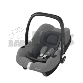 Автокресло 40–75 см MAXI-COSI CabrioFix i-Size Select Grey/Серый