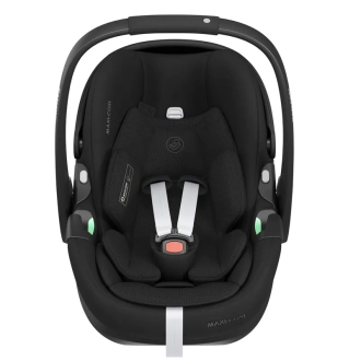 Автокресло 40–87 см MAXI-COSI Pebble 360 ​​Pro2 Twillic Black/Черный - Фото 8