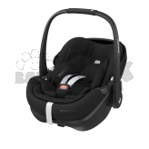 Автокресло 40–87 см MAXI-COSI Pebble 360 ​​Pro2 Twillic Black/Черный