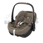 Автокресло 40–87 см MAXI-COSI Pebble 360 ​​Pro2 Twillic Truffle/Темно-бежевый