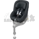 Автокресло 61–105 см MAXI-COSI Pearl 360 Pro Authentic Graphite/Графитовый