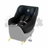 Автокресло 61–105 см MAXI-COSI Pearl S Tonal Black/Черный