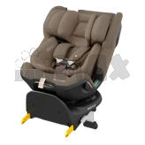 Автокресло 40–150 см MAXI-COSI Emerald 360 Pro Authentic Truffle/Темно-бежевый