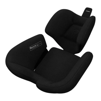 Автокресло 40–150 см MAXI-COSI Emerald 360 Pro Authentic Black/Черный - Фото 5
