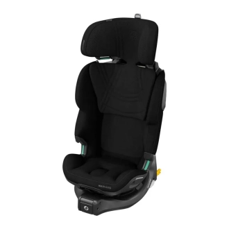 Автокресло 40–150 см MAXI-COSI Emerald 360 Pro Authentic Black/Черный - Фото 6