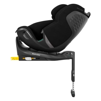 Автокресло 40–150 см MAXI-COSI Emerald 360 Pro Authentic Black/Черный - Фото 7