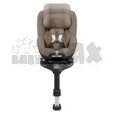 Автокресло 40–105 см MAXI-COSI Mica 360 PRO i-Size Authentic Truffle/Темно-бежевый