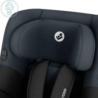 Автокресло 61–105 см MAXI-COSI Mica 360 S Tonal Black/Черный - Фото 2