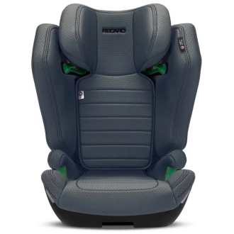 Автокресло 100–150 см Recaro Axion 1 Gallant Grey/Серый - Фото 3