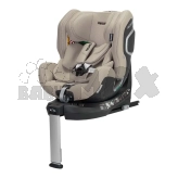 Автокрісло 61–125 см RECARO XENON 1 KID Elegant Beige/Бежевий