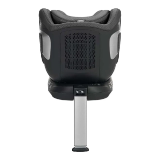 Автокрісло 61–125 см RECARO XENON 1 KID Fresh Black/Чорний - Фото 3