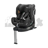 Автокрісло 61–125 см RECARO XENON 1 KID Fresh Black/Чорний