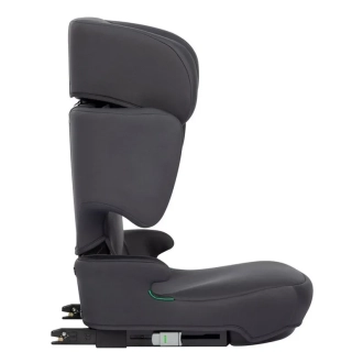 Автокресло 100-150 см Bebe Confort Hera i-Safe Mineral Graphite/Графитовый - Фото 4