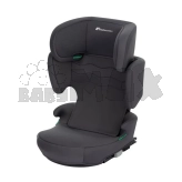 Автокресло 100-150 см Bebe Confort Hera i-Safe Mineral Graphite/Графитовый