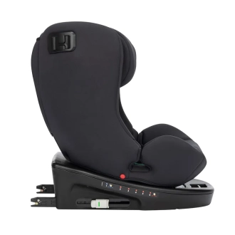Автокресло 40-105 см Bebe Confort Athena 360 i-Size Mineral Black/Черный - Фото 5