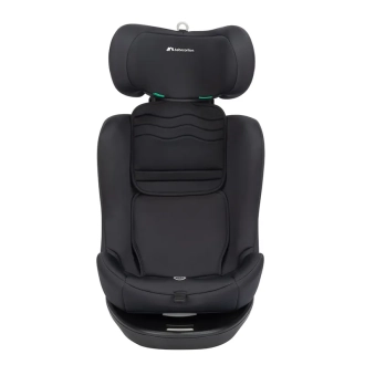 Автокресло 40-105 см Bebe Confort Athena 360 i-Size Mineral Black/Черный - Фото 7