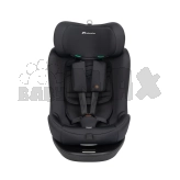 Автокресло 40-105 см Bebe Confort Athena 360 i-Size Mineral Black/Черный