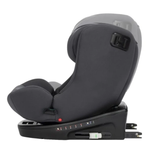 Автокресло 40–105 см Bebe Confort Athena 360 i-Size Mineral Graphite/Графитовый - Фото 3