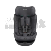 Автокресло 40–105 см Bebe Confort Athena 360 i-Size Mineral Graphite/Графитовый