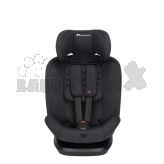 Автокресло 76–150 см Bebe Confort Apollo i-Size Mineral Black/Черный