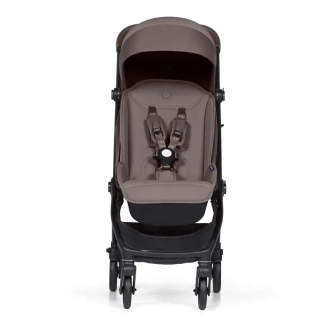Коляска прогулочная Bumprider Connect mini Sand Taupe/Бежевый - Фото 4