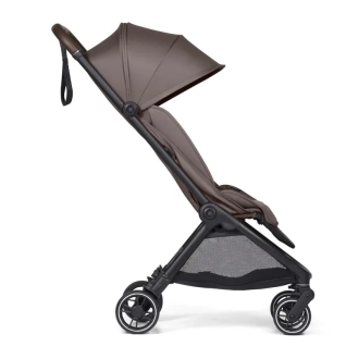 Коляска прогулочная Bumprider Connect mini Sand Taupe/Бежевый - Фото 5