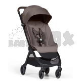 Коляска прогулочная Bumprider Connect mini Sand Taupe/Бежевый
