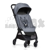 Коляска прогулочная Bumprider Connect mini Grey/Серый