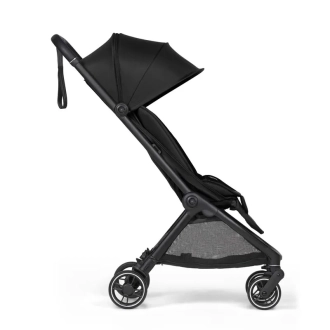 Коляска прогулочная Bumprider Connect mini Black/Черный - Фото 2