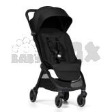 Коляска прогулочная Bumprider Connect mini Black/Черный
