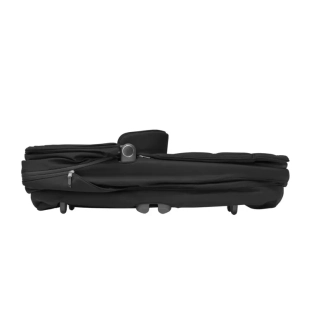 Коляска 2 в 1 MAXI-COSI Oxford+ Twillic Black/Черный - Фото 5
