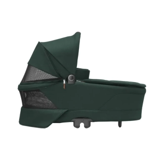 Коляска 2 в 1 MAXI-COSI Oxford+ Twillic Green/Зеленый - Фото 3