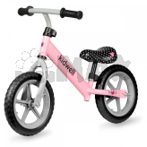 Велобег Kidwell 12д. Rebel Pink/Розовый