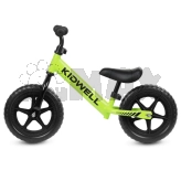 Велобіг Kidwell 12д. Rebel Green/Зелений