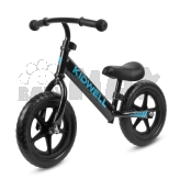 Велобег Kidwell 12д. Rebel Black/Черный