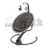 Кресло качалка Maxi-Cosi Cassia Beyond Graphite ECO Графитовый