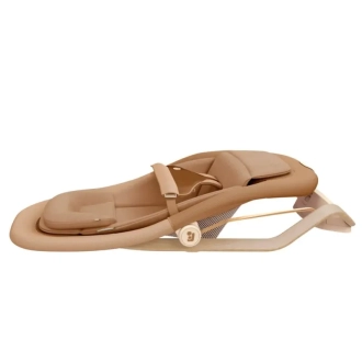 Шезлонг качалка MAXI-COSI Dove Pro Elegance Bronze/Коричневый - Фото 2