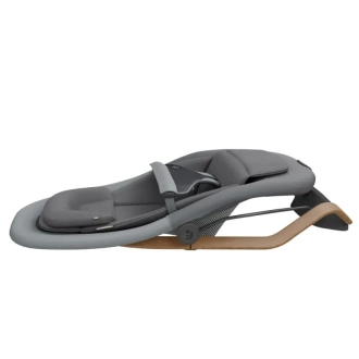 Шезлонг качалка MAXI-COSI Dove Pro Elegance Graphite/Графитовый - Фото 3