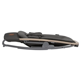 Кресло качалка MAXI-COSI Kori Rocker Beyond Graphite Eco Графитовый - Фото 3