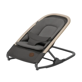 Кресло качалка MAXI-COSI Kori Rocker Beyond Graphite Eco Графитовый - Фото 6