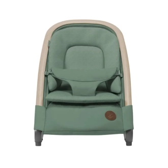Кресло качалка MAXI-COSI Kori Rocker Beyond Green Eco Зеленый - Фото 1
