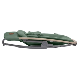 Кресло качалка MAXI-COSI Kori Rocker Beyond Green Eco Зеленый - Фото 4