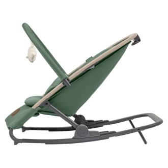 Кресло качалка MAXI-COSI Kori Rocker Beyond Green Eco Зеленый - Фото 7