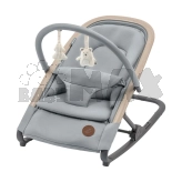 Кресло качалка MAXI-COSI Kori Rocker Beyond Grey Eco Серый