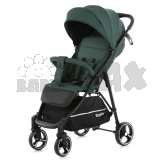 Коляска прогулочная Bambi M 4249-2 Hunter Green Matt/Зеленый