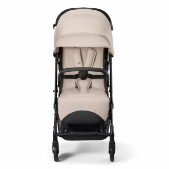 Коляска прогулочная Kinderkraft Indy 3 Misty Beige/Бежевый - Фото 2